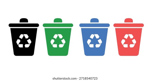 Minimalist vector art, simple vector illustration, set vector