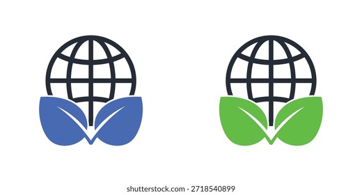 Arte vectorial minimalista, Ilustración vectorial simple, Vector establecido