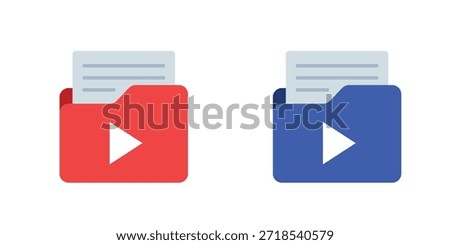 Minimalist vector art, simple vector illustration, set vector