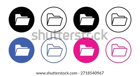 Minimalist vector art, simple vector illustration, set vector
