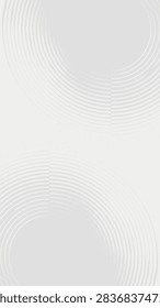 Fondo Vector minimalista con