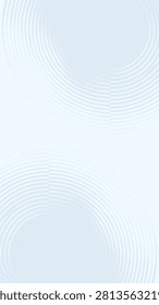 Fondo Vector minimalista con