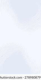 Fondo Vector minimalista con