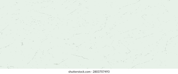 Minimalist vector background with subtle gray speckles on a light gray surface, resembling a textured marble or stone pattern.