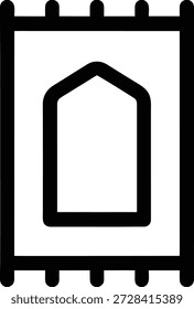 A minimalist vector file icon representing a vector file. Suitable for design and tech-related projects.