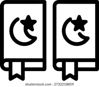 Un ícono de archivo de Vector minimalista que representa un archivo de Vector.