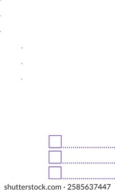 Minimalist vector icon with modern infographic elements, perfect for presentations, reports, and digital content. Clean and professional design