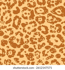 Minimalist vector illustrations. Seamless printable patterns for fabric, paper, etc.