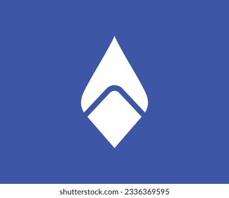 diseño de plantilla de logotipo de vector minimalista