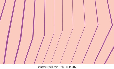 Minimalist vector pattern featuring architectural linear forms. Modern aesthetic composition with simple graphic elements.