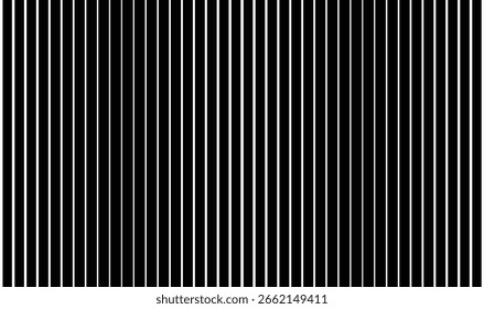 minimalist vertical lines on black background - Powered by Shutterstock - Get 15% off with code: PIKWIZARD15