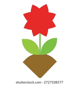 A minimalist visual representation featuring the prominent text 'vector file' on a plain white background