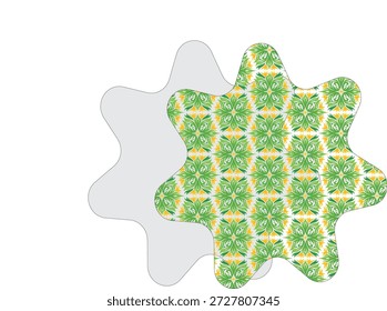 Representación visual minimalista que indica la presencia de un formato de archivo de Vector