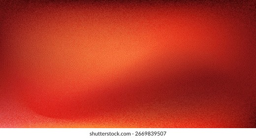 minimalist wave. red gradient abstract blurred textured. suit for banner, web, brochure, poster and presentation