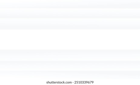 A minimalist white abstract background featuring clean and modern rectangular shapes. This elegant design is perfect for creating a sophisticated and professional look in digital projects.