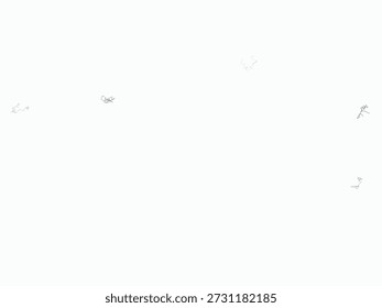 Fondo abstracto blanco minimalista con puntos sutiles, diseño limpio y moderno con patrón geométrico, ideal para marca profesional y publicidad