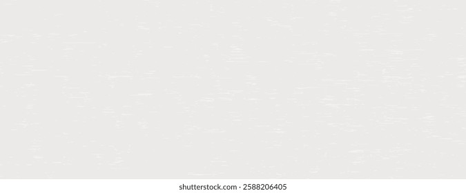 Minimalist white background with subtle texture. The white background adds a clean, simple look with a slight textured feel. Aesthetic background vector. White background.