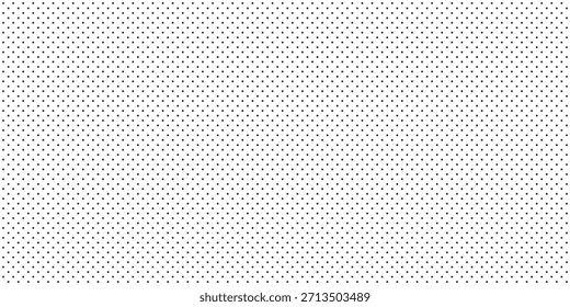 Fondo de patrón de punto de semitono blanco minimalista. Concepto de Tecnología futurista.