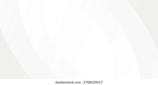Fondo abstracto minimalista blanco y gris claro con curvas suaves y sutiles Gradientes, creando un aspecto limpio y moderno.
