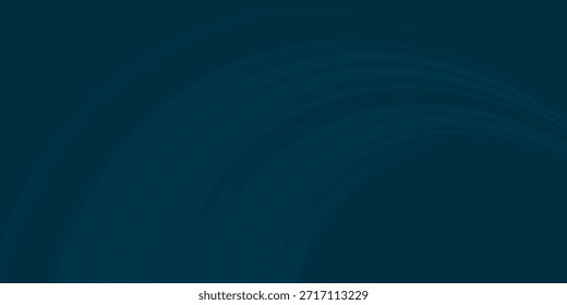 Pared blanca minimalista con patrones de sombra azul suave que crean un fondo tranquilo.