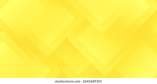 Minimalist yellow backdrop ideal for modern layouts, product displays, or advertisement templates that need a fresh, clean, and uplifting visual tone.