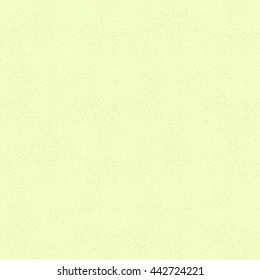 Minimalist yellow hand drawn seamless pattern dash. Brush ink dynamic fast smear stroke