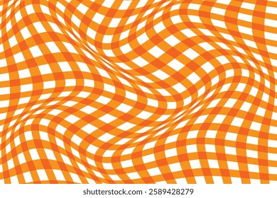 Minimalist Yellow Vertical Line Pattern on White Background – Abstract Geometric Design Vertical Line Spacing and Modern Aesthetic