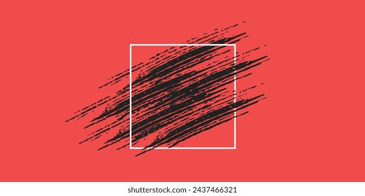 Minimalistic abstract gentle light beige background for product presentation with light andand intricate shadow from the window