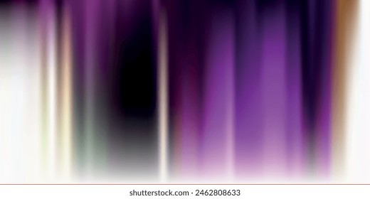 Minimalistic abstract gentle light beige background for product presentation with light andand intricate shadow from the window and vegetation on wall.