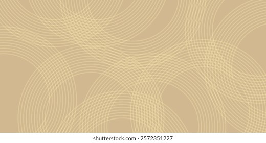 Minimalistic abstract gentle light beige background for product presentation with light andand intricate shadow from the window and vegetation on wall.
