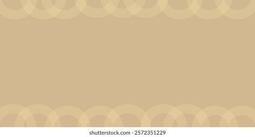 Minimalistic abstract gentle light beige background for product presentation with light andand intricate shadow from the window and vegetation on wall.
