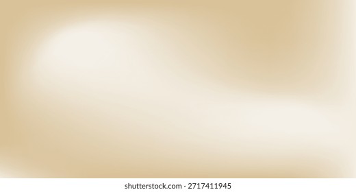 Minimalista abstracto suave luz de fondo beige para la presentación del producto con luz y sombra intrincada desde la ventana