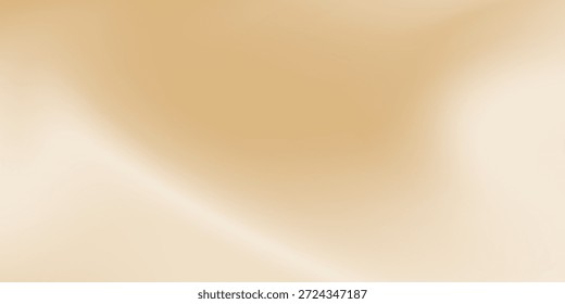 Minimalista abstracto suave luz de fondo beige para la presentación del producto con luz y sombra intrincada desde la ventana