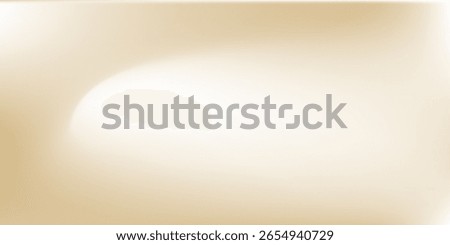 Minimalistic abstract gentle light beige background for product presentation with light andand intricate shadow from the window