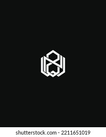 The minimalistic abstract WNZ initial logo is suitable for sports or clothing lines and the technology is made masculine and energetic