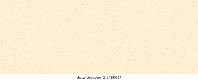 Minimalistic beige grainy eggshell, craft paper texture background	