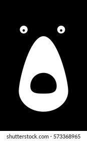 El oso negro mínimo