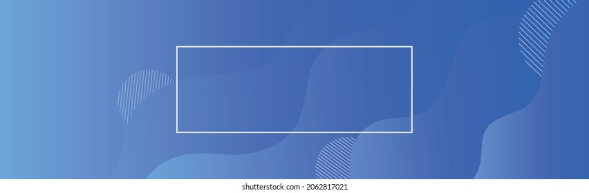Minimalistic colored geometric background. Composition Shapes Web Template - Vector illustration