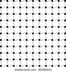 Minimalistic concept modern style wallpaper background