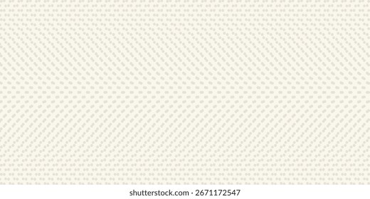 Fundo de papel artesanal minimalista. Textura de artesanato bege com pequeno ruído e pontos em cor de ceru. ilustração vetorial