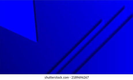Minimalistic Creative Poster Background Design