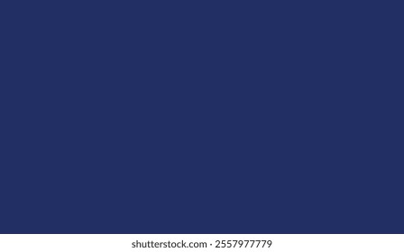 Minimalistic dark blue background with subtle diagonal shadows, offering a sleek and professional design for technology, business, or modern art projects