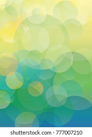 Minimalistic design, creat...rn abstract background
