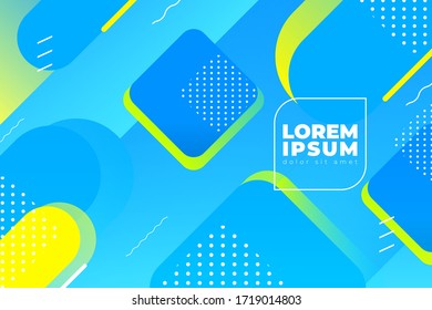 Minimalistic design, creative concept, modern diagonal abstract background Geometric element.