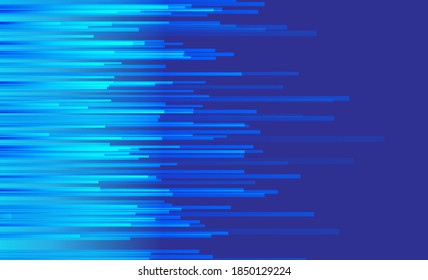 Minimalistic design, creative concept, modern diagonal abstract background Geometric element. Bluediagonal lines & triangles. vector-stock illustration
