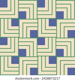 Diseño minimalista, concepto creativo, fondo abstracto diagonal moderno Elemento geométrico. vector-ilustración de stock