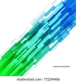 Minimalistic design, creative concept, modern abstract background Geometric element 02