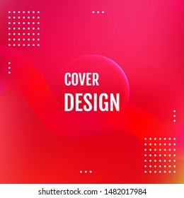 Minimalistic design,modern diagonal abstract background. Colorful geometric background.