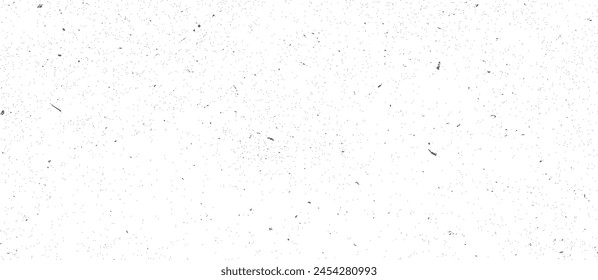 Minimalistic eggshell texture with vintage dots and speckles. Vector illustration.