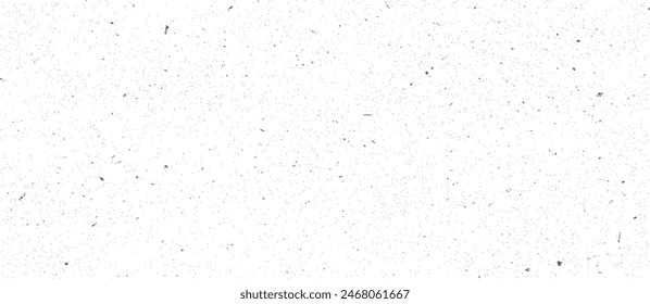 Minimalistic eggshell texture with vintage dots and speckles. Vector illustration.